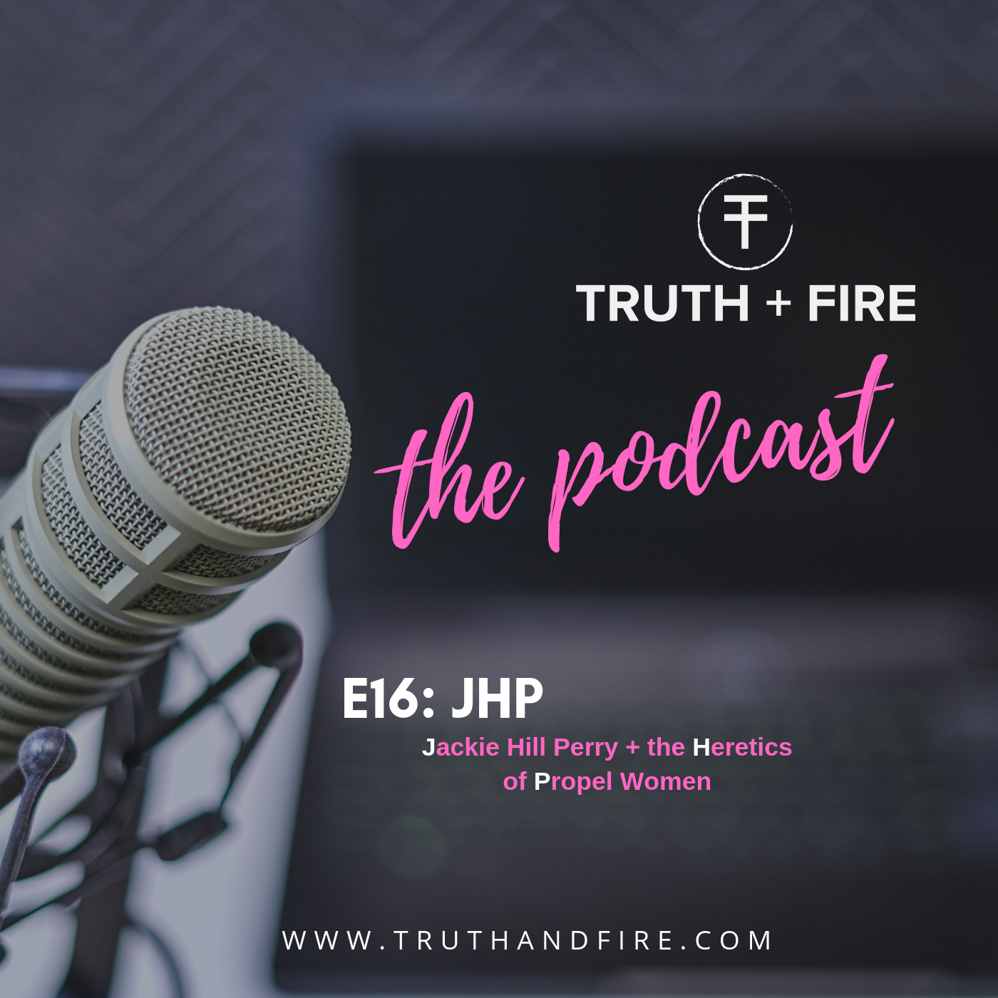 E16: JHP