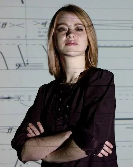 Megan Grace Beugger