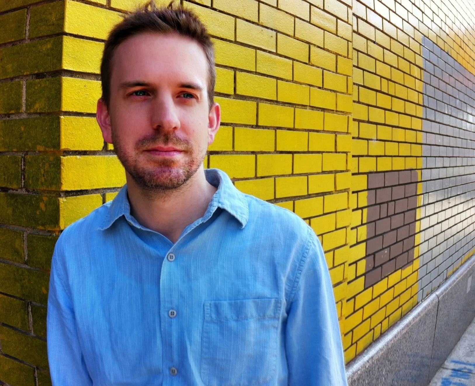 Photo: Kathleen Marshall