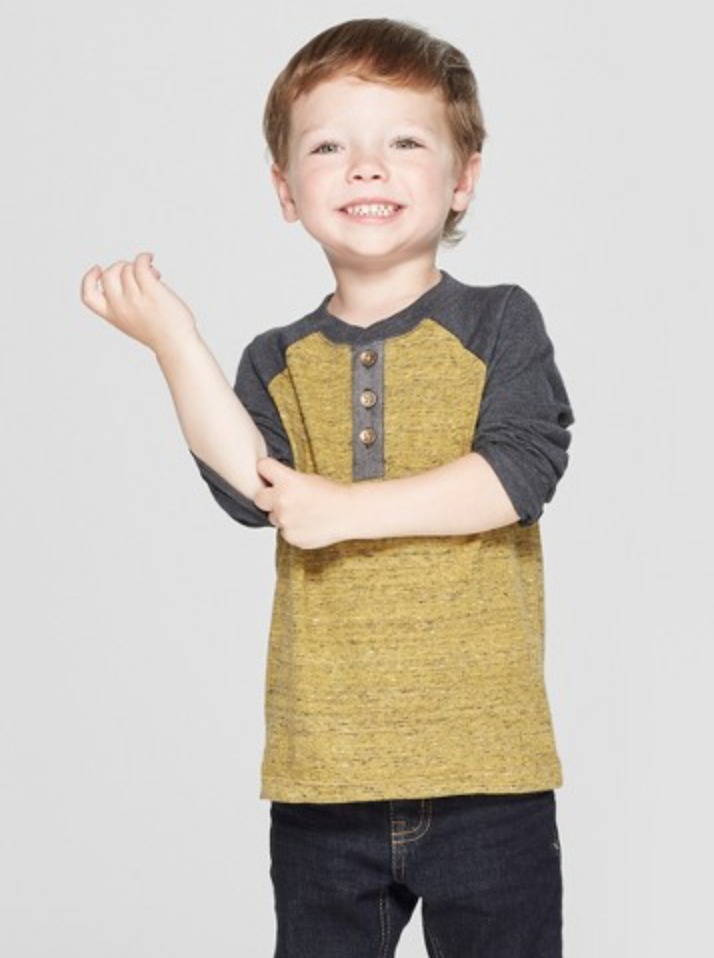 Target Kids