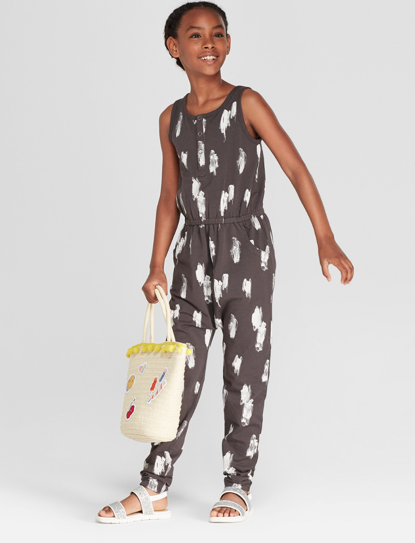 Target Kids