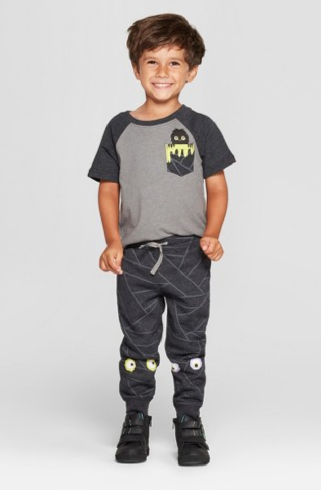 Target Kids