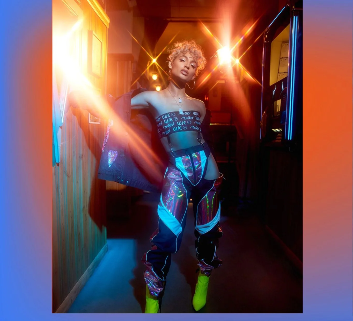 Dani Leigh for Refinery 29
