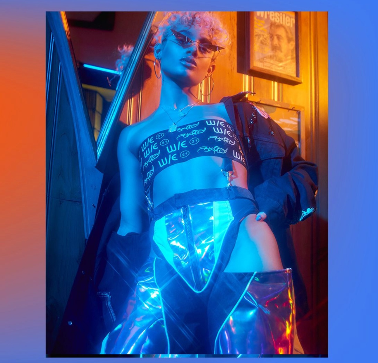 Dani Leigh for Refinery 29