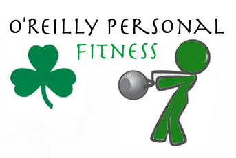 O'Reilly Personal Fitness