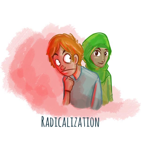 Radicalization