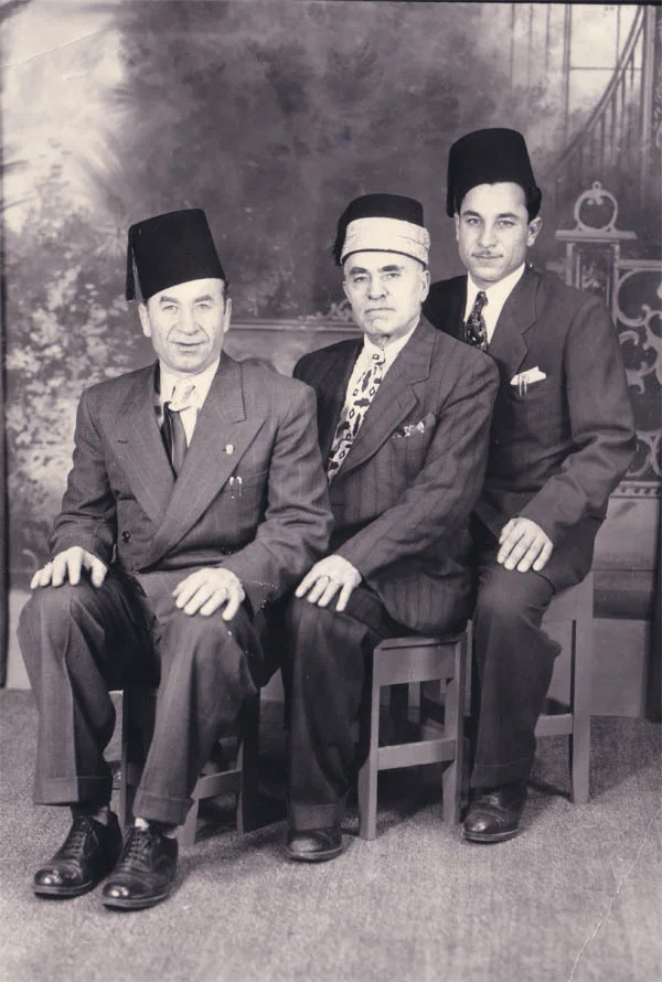 Muslim Demographics and History in Canada | A New Life