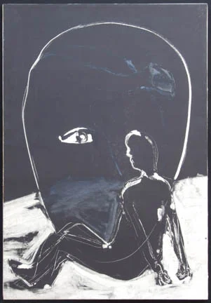 Untitled (myth) • by John Greco