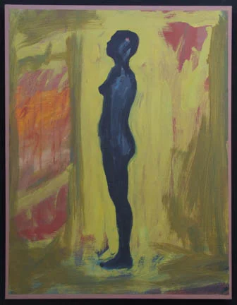 Transcending • by John Greco