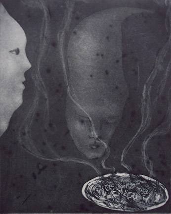 Soul Food • by John Greco