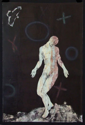 The Lightness of Being • by John Greco