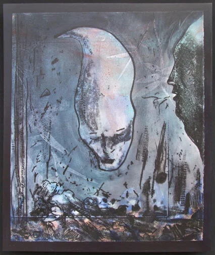 Chaos and Flux • by John Greco