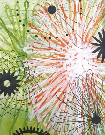 Amo • by Robin Mitchell