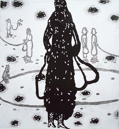 Life With You • by Makiko Okamoto