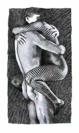 I (Didyme) • by A. Lozano