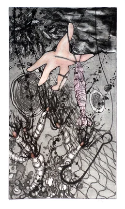 Hook a Star • by Carla Danes