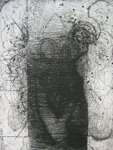 Limb 9-91 • by Joe Piasentin