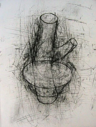 Limb 7-91 • by Joe Piasentin