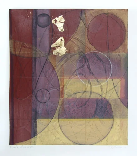 Cloud Spot #511 • by Kaoru Mansour
