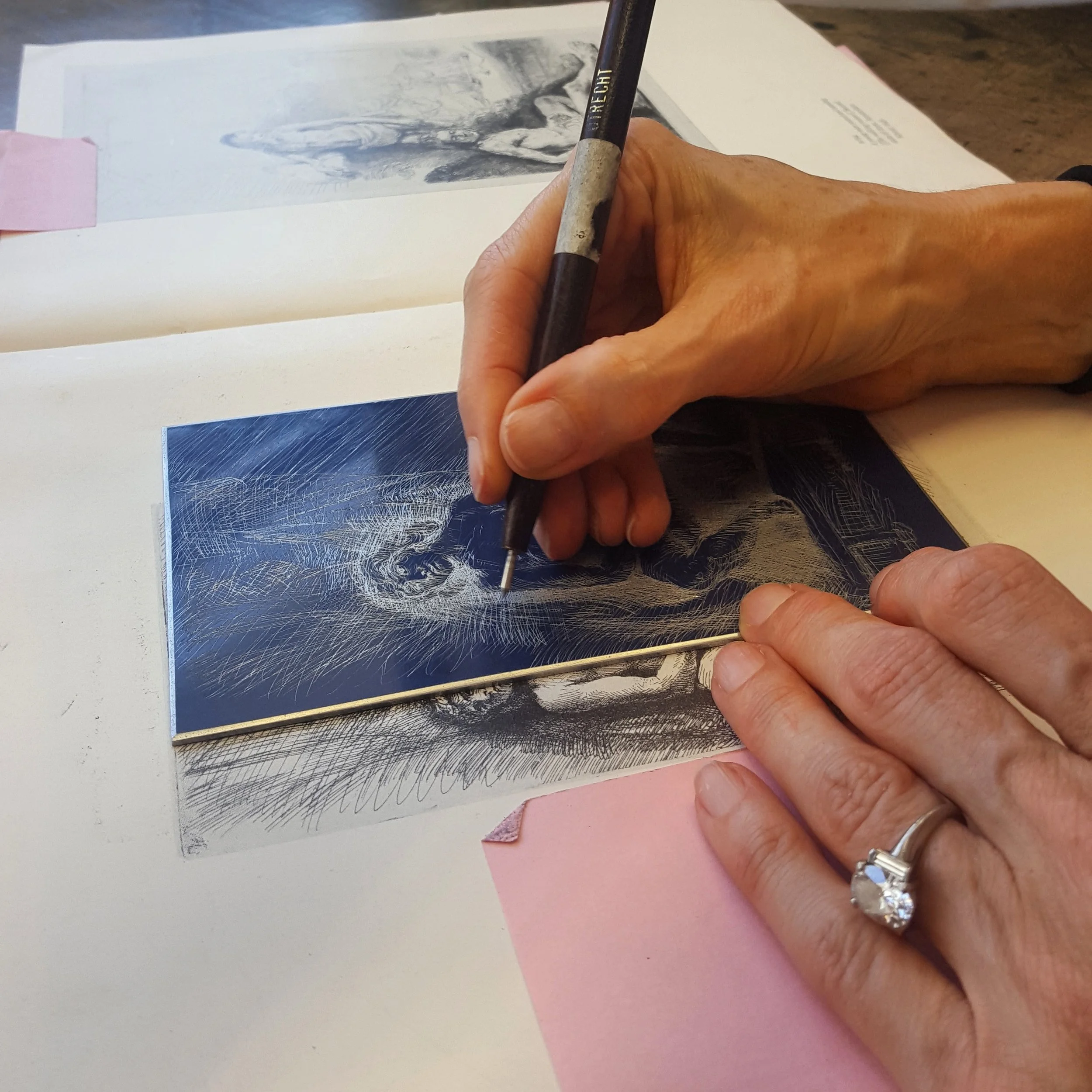 Deposits and Services