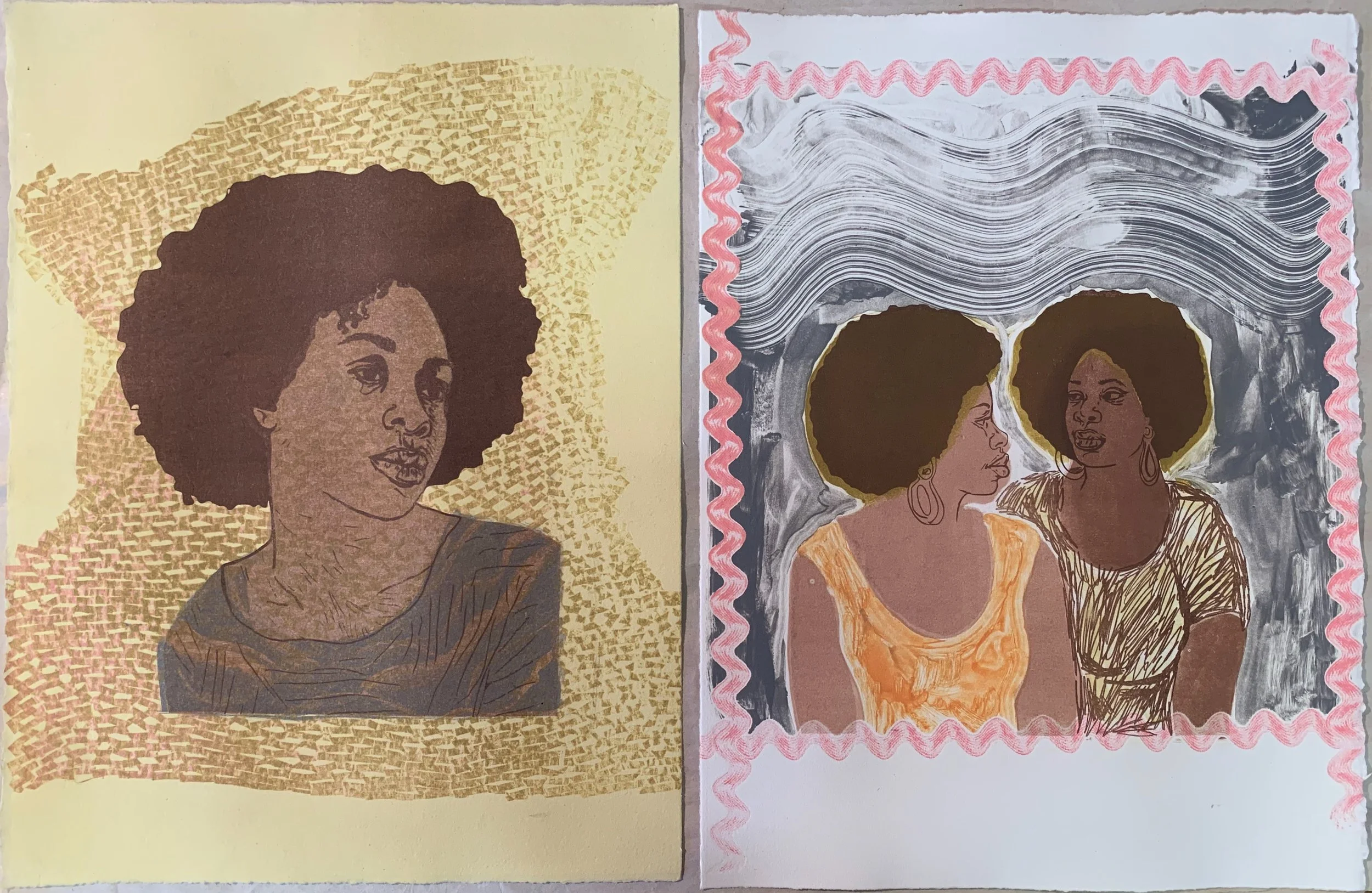 Pronto Plate Lithography Workshop