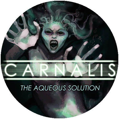 <b>CARNALIS</b><br> Editor