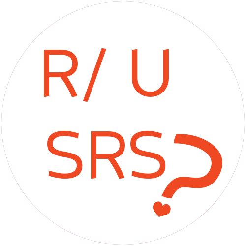<b>R/ U SRS</b><br> Host
