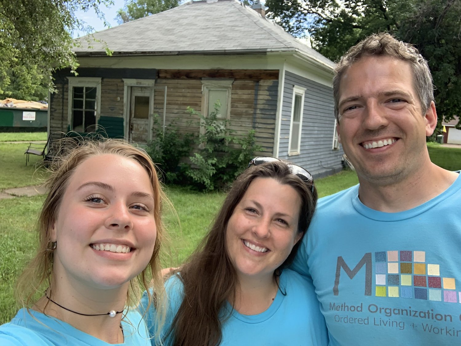 Contact Us — Method Organization Co.