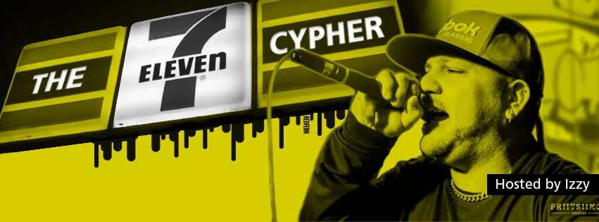 7/11 Cypher