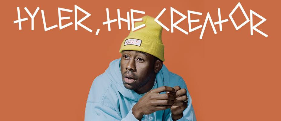 Tyler the Creator