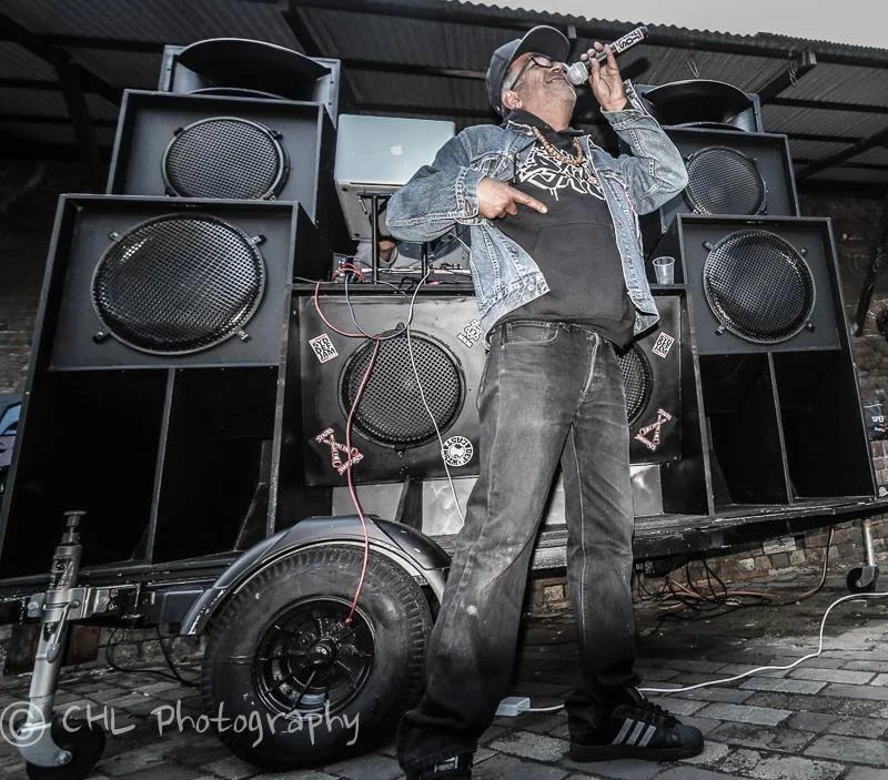 Sydney Def Jam Summer Jam!