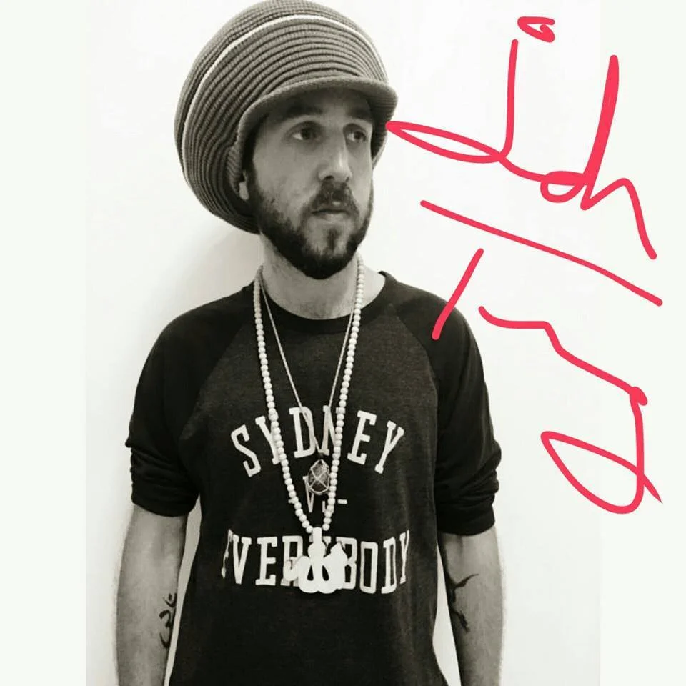 Jazz Hip Hop Freestyle Sessions ft. Jah Tung