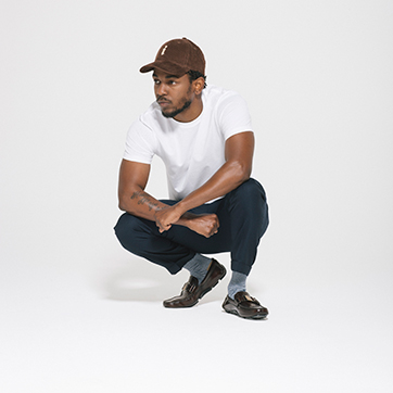 Kendrick Lamar