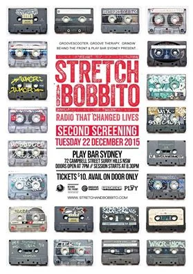 Stretch and Bobbito Radio That Changed Lives (Second Screening)