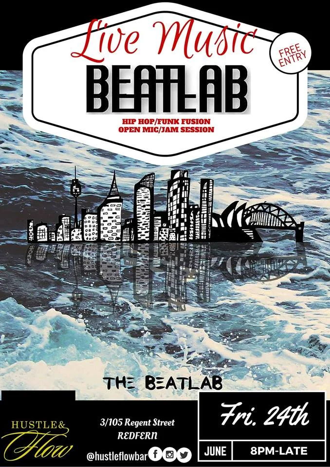 The Beatlab