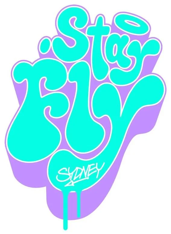 Tribute to the Flyest- Stayfly Turns 3