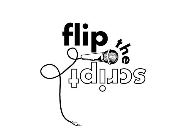 Flip The Script (Youth Open Mic)