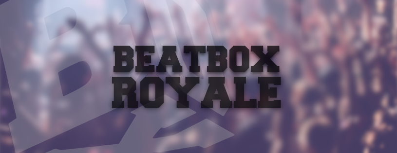 2017 Sydney Beatbox Royale