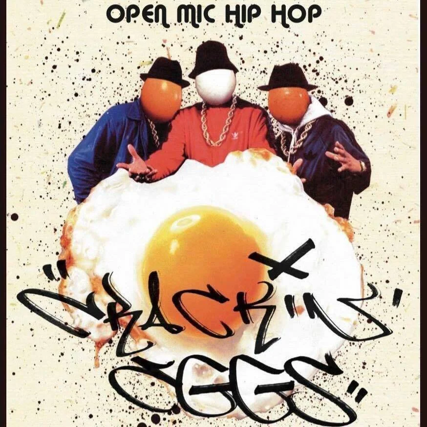 Crackin' Eggs
