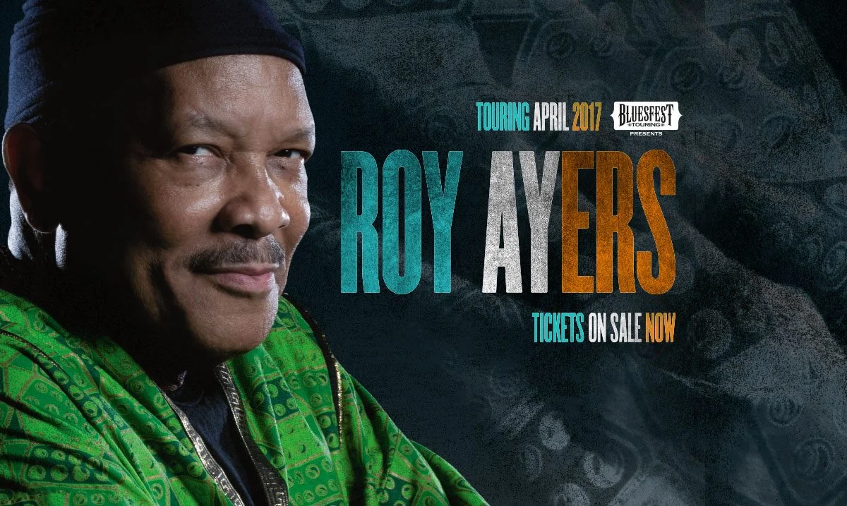 Roy Ayers