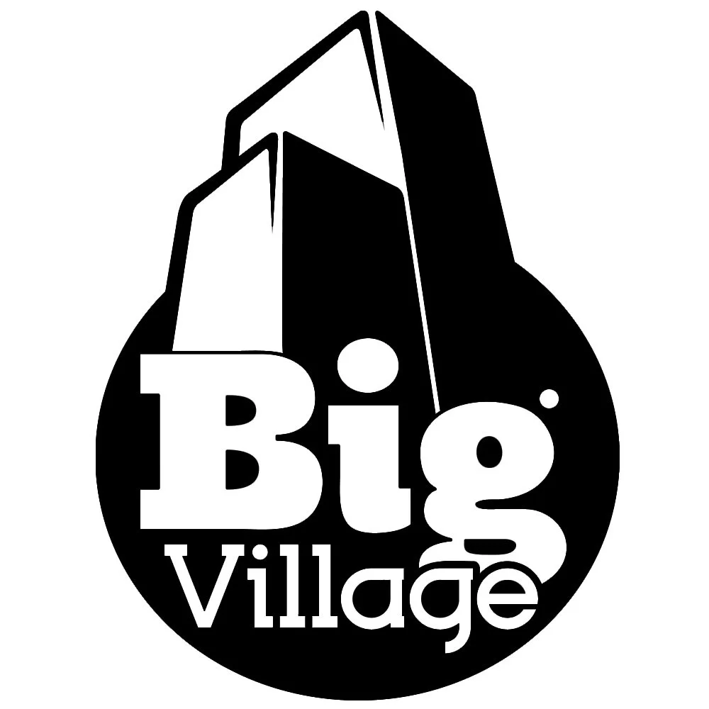Big Village- Big Vacation Tour