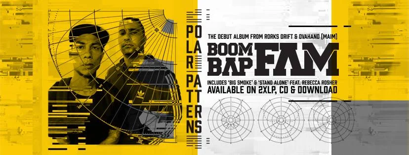 Boom Bap Fam