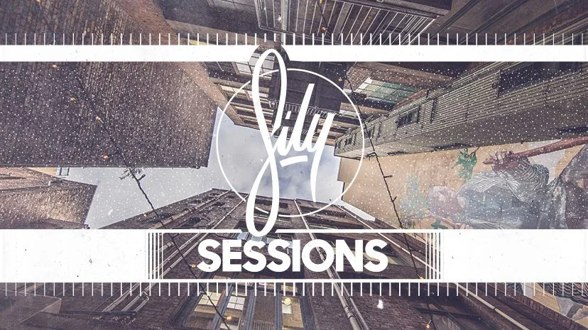 SILY Sessions featuring Freesouls and Kid Heron
