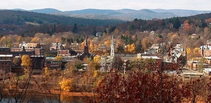 Brattleboro VT