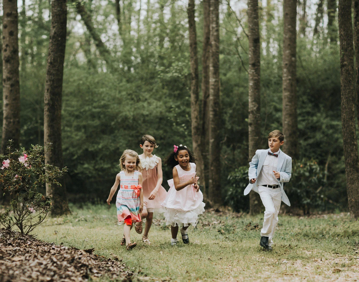 This image (and the two below it) was shot on a commercial production for Reeds Jewelers.