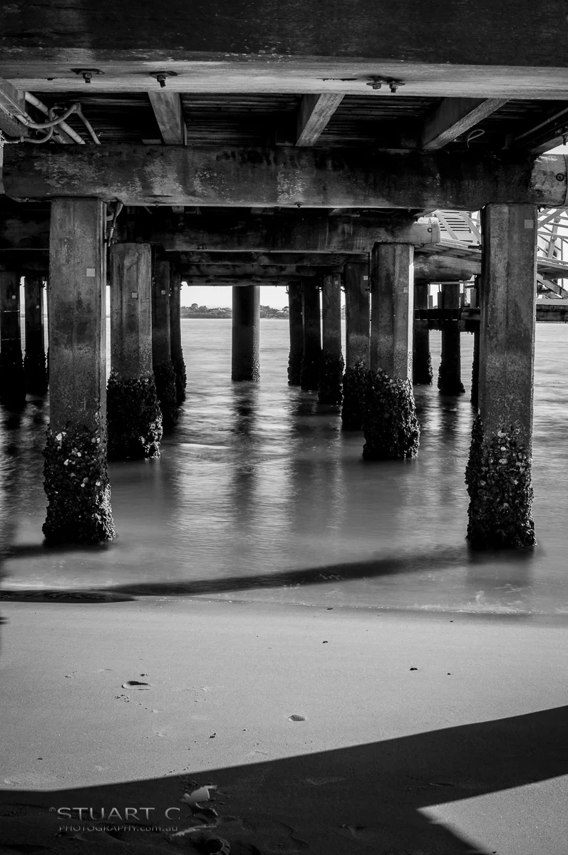 2. Shoreline