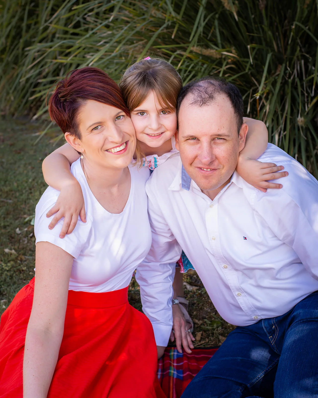 Tenniel Michael Alexis-6050Rigby family.jpg