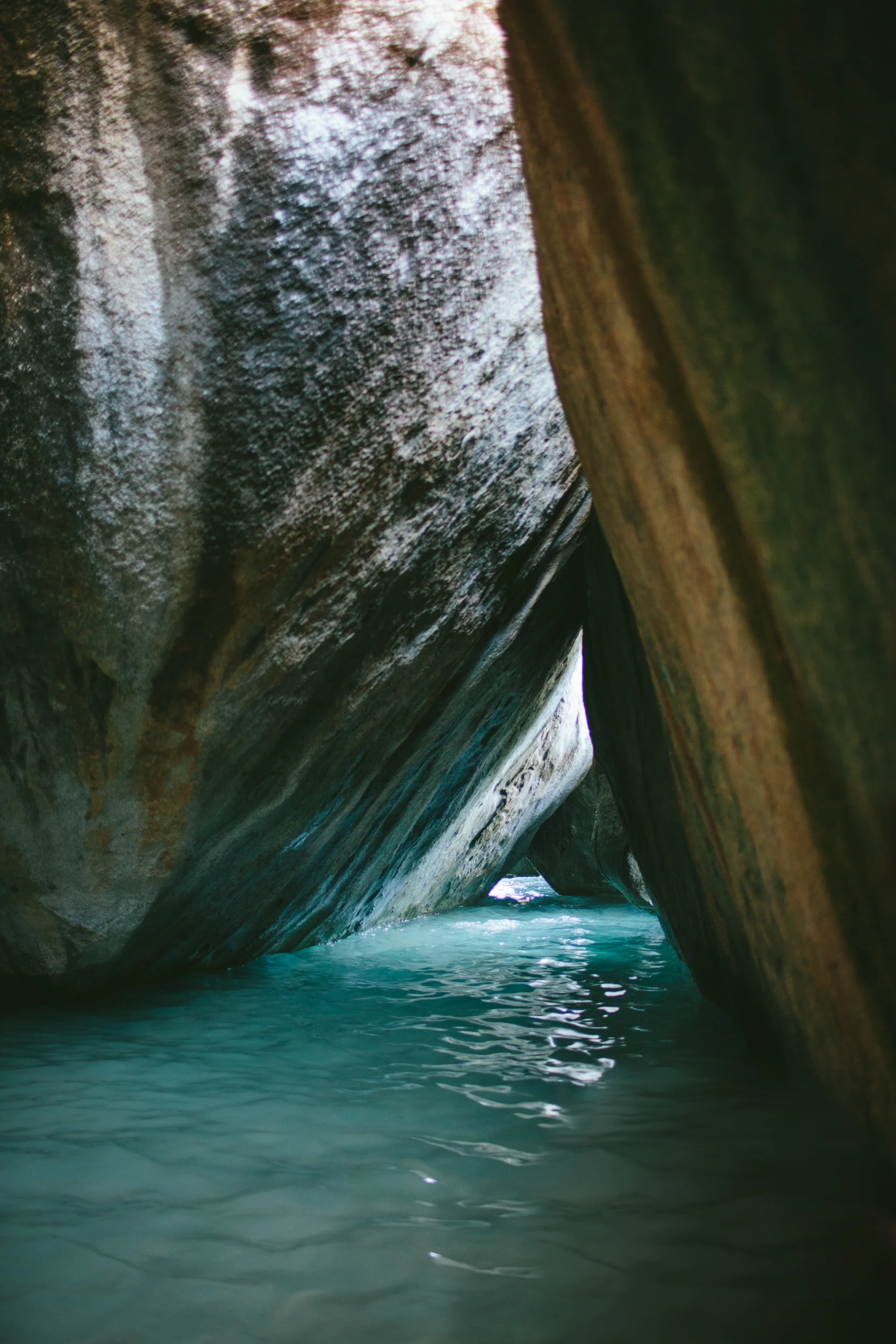 Bright Sunny Travel Landscape Photography Lightroom Presets