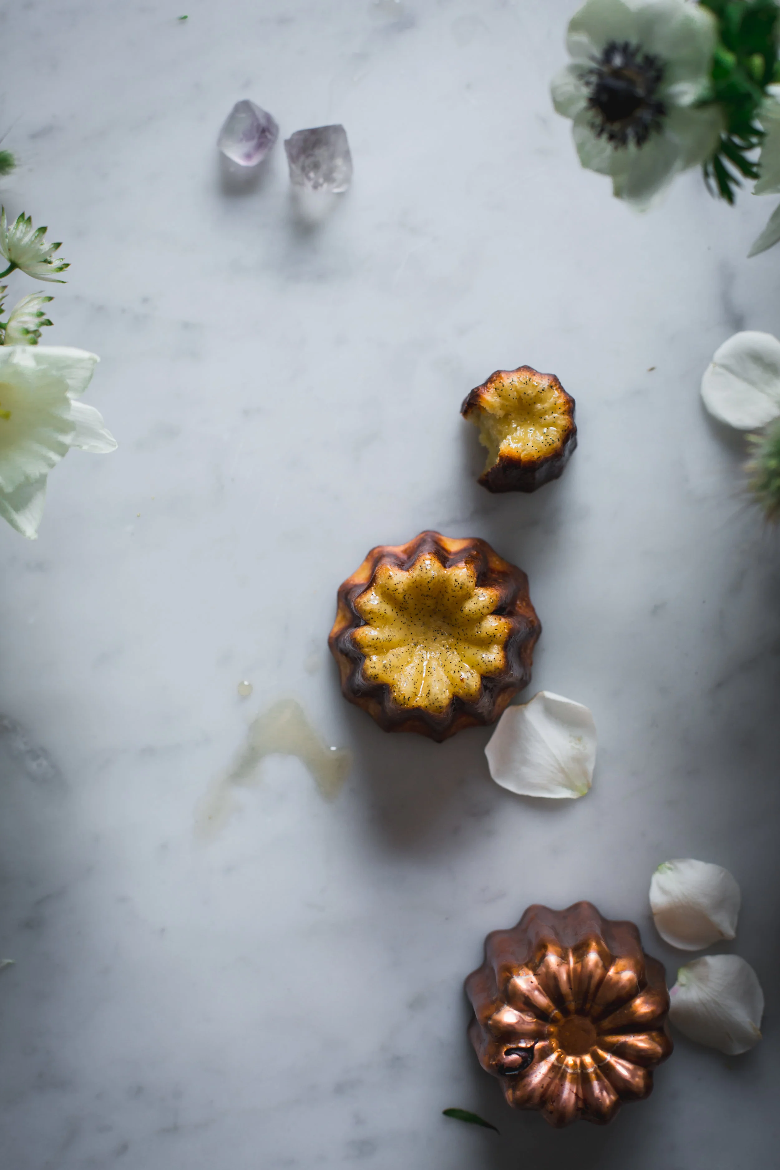 Bright Food Photography Lightroom Presets