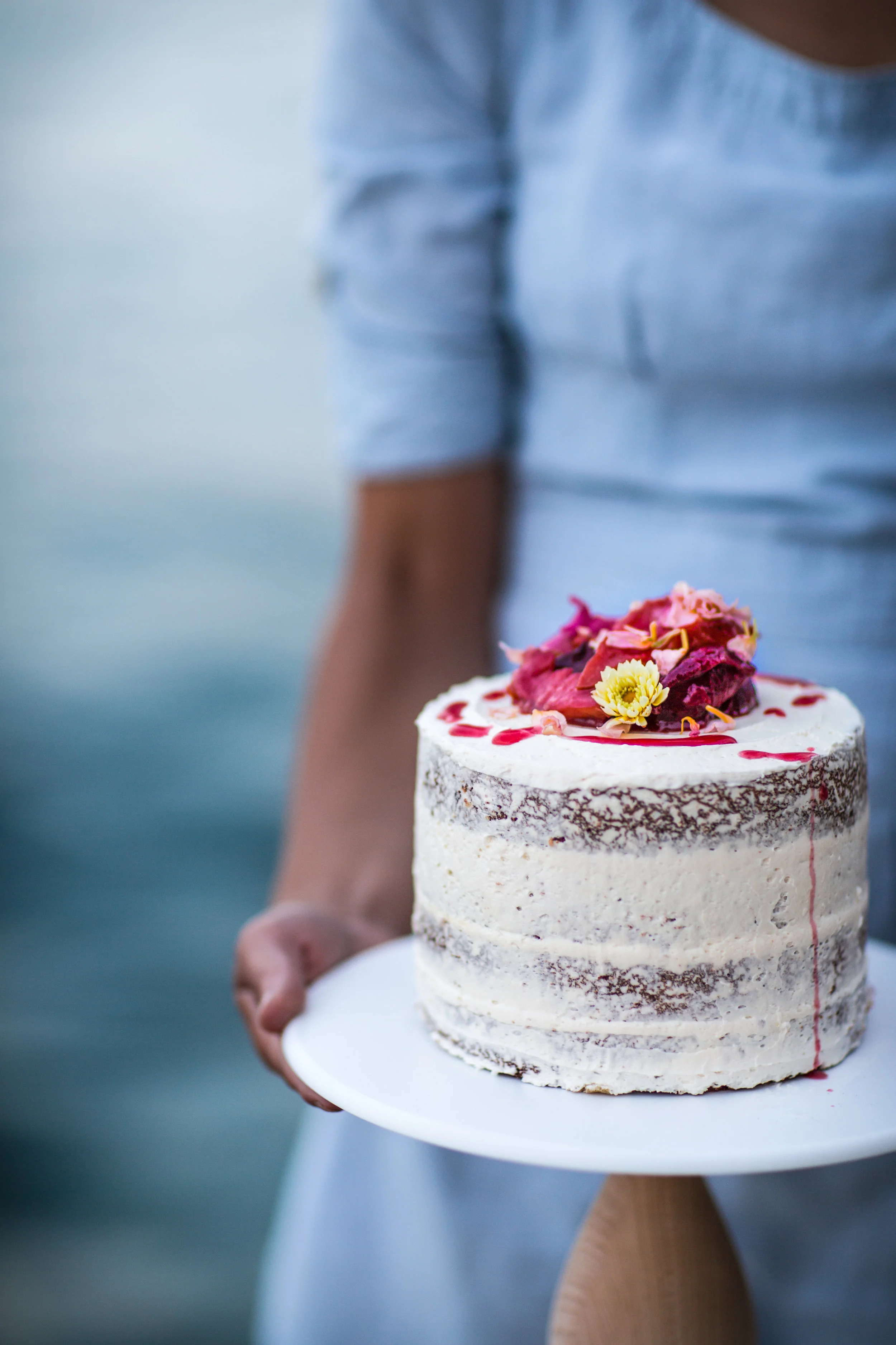 Bright Colorful Food Photography Lightroom Presets